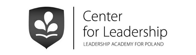 Center for Leadership