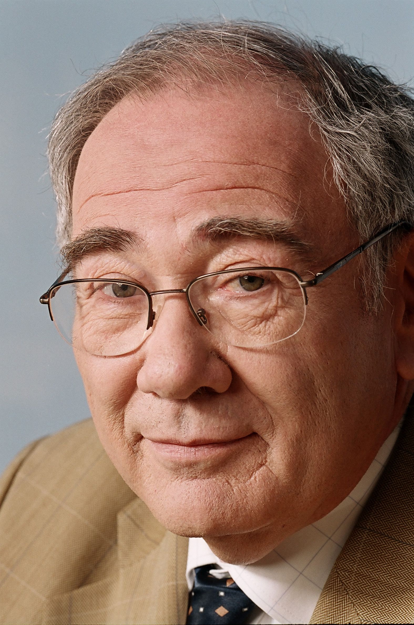 Prof. Marian Grynberg