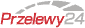 Logo Przelewy24